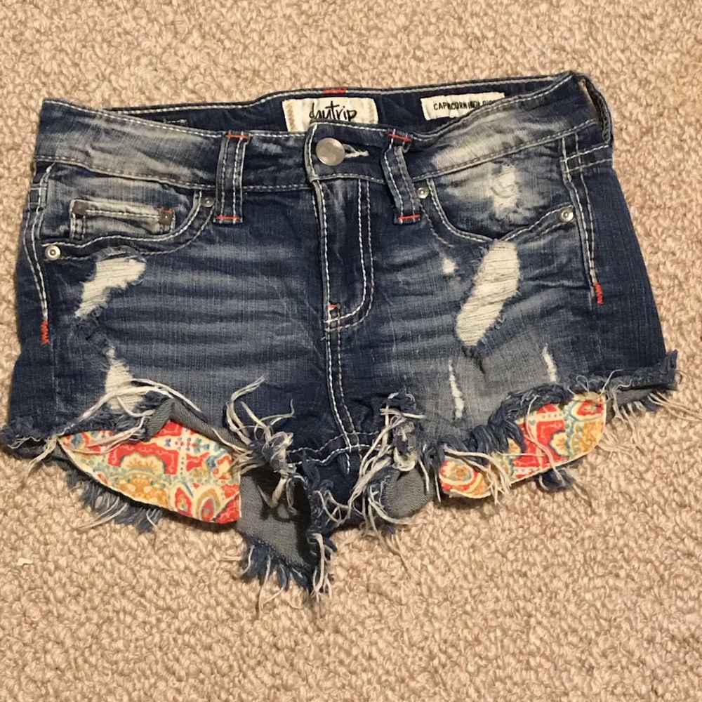 Daytrip Shorts